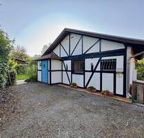 Wochenendhaus im Erholungsgebiet Windecker Ländchen nähe Eitorf