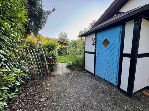 Foto - Einfamilienhaus in Windeck