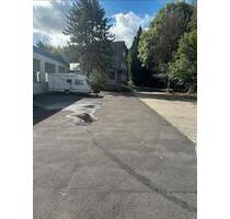 Stellplatz Wohnwagen Wohnmobil Anhänger - Recklinghausen Hillerheide