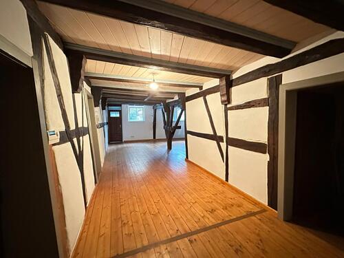 Foto - Etagenwohnung in Coburg