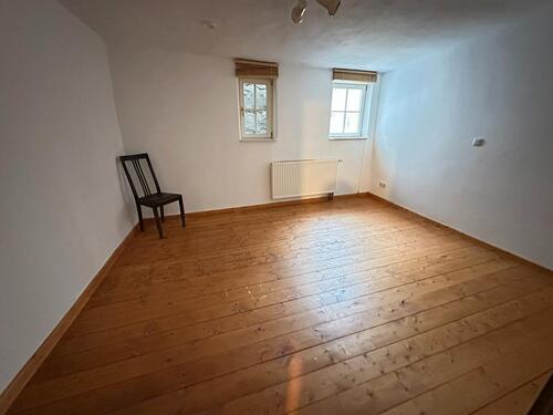 Foto - Etagenwohnung in Coburg zur Miete