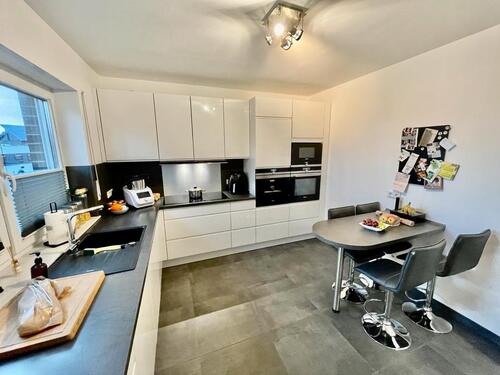 Foto - 4 Zimmer Einfamilienhaus in Wilhelmshaven