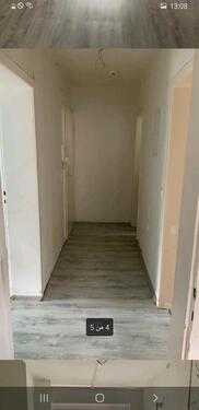 Foto - Wohnung & Garten - 687,00 EUR Kaltmiete, ca.  53,00 m²