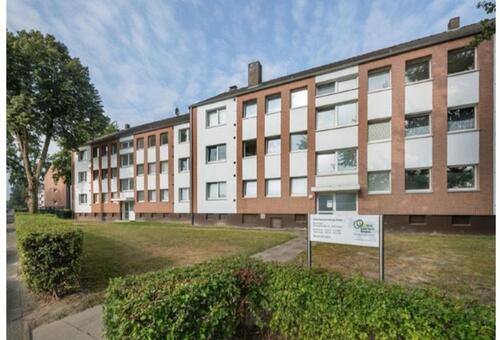 Foto - Nahezu vollvermietetes Wohnportfolio in Bergen