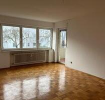 3-Zimmer-Wohnung mit Einbauküche, Balkon und Garage in Ravensburg