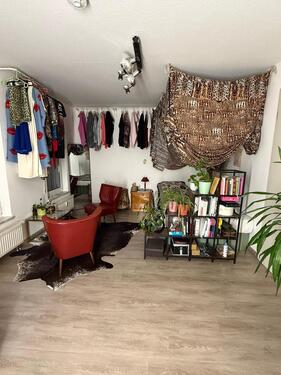 Foto - Schöne 1-Zimmer-Wohnung ab Februar