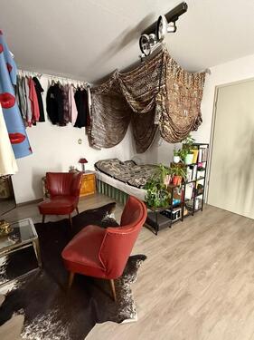 Foto - 1 Zimmer Etagenwohnung zur Miete in Weiden in der Oberpfalz