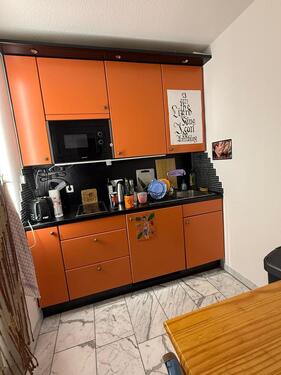 Foto - 1 Zimmer Etagenwohnung in Weiden in der Oberpfalz