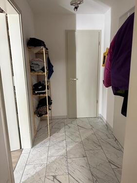 Foto - Etagenwohnung in Weiden in der Oberpfalz zur Miete