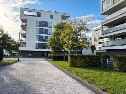 Foto - Exklusives Penthouse Provisionsfrei in Böblingen