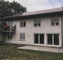 Erdgeschosswohnung in Braunfels zu vermieten