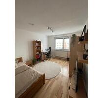 Wohnung zur Untermiete - 195,00&nbsp;EUR Kaltmiete, ca.&nbsp; 26,00&nbsp;m&sup2; in Wernigerode (PLZ: 38855)