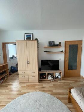 Foto - 1 Zimmer Etagenwohnung zur Miete in Wernigerode