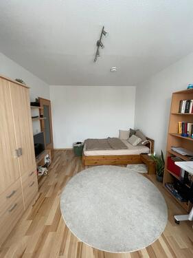 Foto - Etagenwohnung in Wernigerode zur Miete