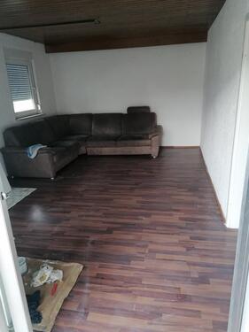 Foto - Altbau 4 Zim Wohnung Kirchheim am Neckar mit Balkon