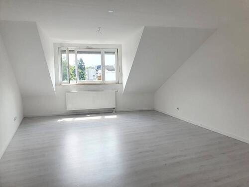 Foto - 2 Zimmer Dachgeschoßwohnung in Solingen
