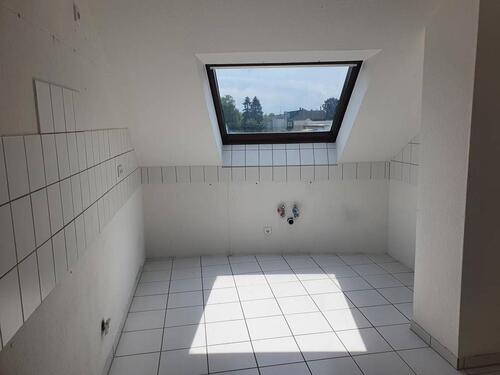 Foto - Dachgeschoßwohnung in Solingen zur Miete