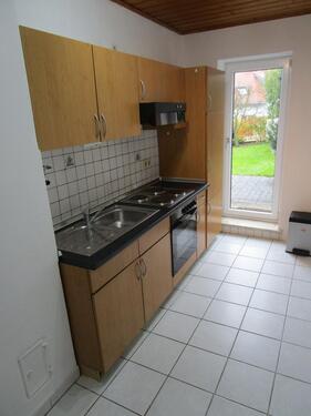 Foto - 2 Zimmer Erdgeschoßwohnung zur Miete in Sinzing