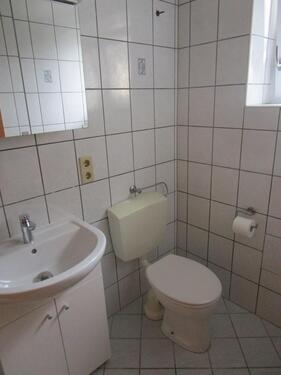 Foto - Erdgeschoßwohnung in Sinzing zur Miete