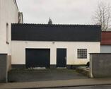 Foto - Halle Garage 55qm direkt in Reiskirchen