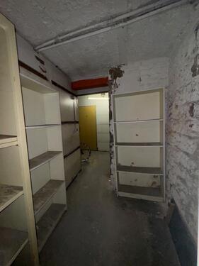 Foto - Praxis privater Kellerraum zu vermieten in Frankfurt zentral