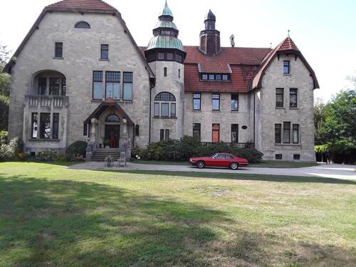 Foto - Wohnen im Schloss - 980,00&nbsp;EUR Kaltmiete, ca.&nbsp; 86,00&nbsp;m&sup2;