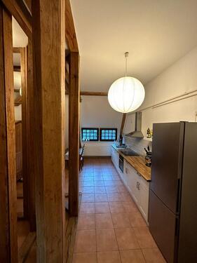 Foto - 2 Zimmer Dachgeschoßwohnung in Ribbesbüttel