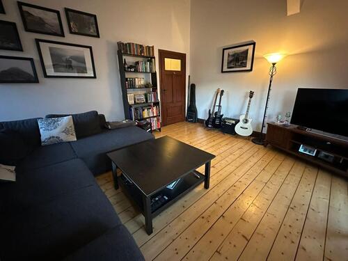 Foto - Dachgeschoßwohnung in Ribbesbüttel zur Miete