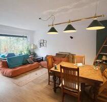 Attraktive 3-Zimmer-Erdgeschosswohnung mit Garten in Bestlage von Trier