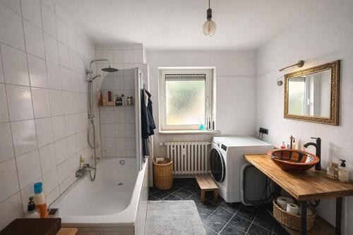 Foto - Erdgeschoßwohnung in Trier zur Miete