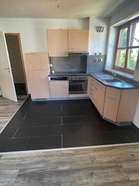 Foto - Maisonettenwohnung in Friedberg zur Miete