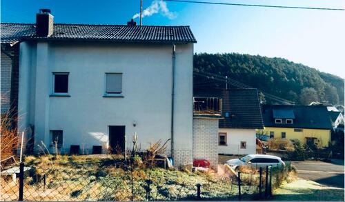 Foto - 5 Zimmer Doppelhaushälfte zum Kaufen in Queidersbach