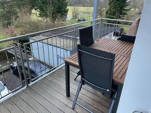 Foto - Etagenwohnung in Altenkirchen (Westerwald) zur Miete