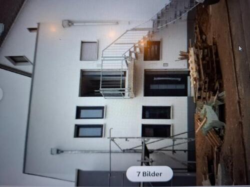 Foto - Wohnung 60qm Baujahr 2016 - 790,00&nbsp;EUR Kaltmiete, ca.&nbsp; 60,00&nbsp;m&sup2;