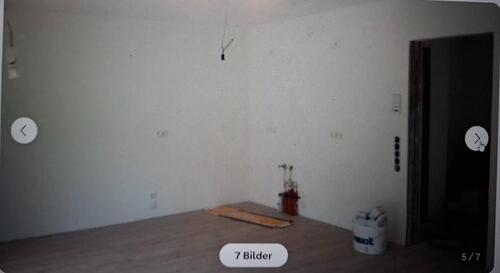 Foto - 2 Zimmer Etagenwohnung in Forchheim