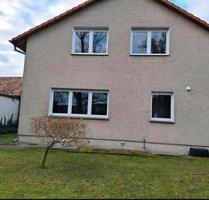 Haus zu vermieten - 600,00&nbsp;EUR Kaltmiete, ca.&nbsp; 120,00&nbsp;m&sup2; in Neuzelle (PLZ: 15898)