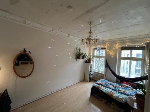 Foto - WG Zimmer Wedding für April - 455,00&nbsp;EUR Kaltmiete, ca.&nbsp; 20,00&nbsp;m&sup2;