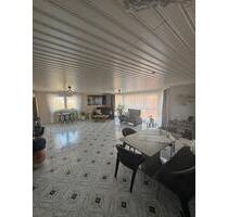 Helle 3-Zimmer Wohnung (120qm) mit 2 Balkonen am Heuchelhof - Würzburg