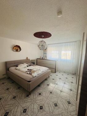 Foto - Etagenwohnung in Würzburg zur Miete