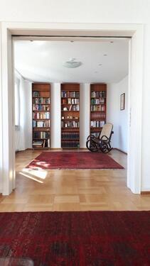 Foto - Von Privat: Helle, moderne und komfortable 3-Zimmer-Wohnung!