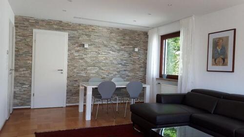 Foto - 3 Zimmer Hochparterre in Stuttgart