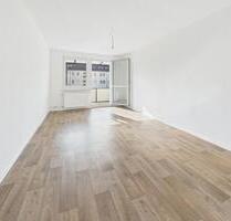 3-Raum-Wohnung mit Balkon auf dem Kapellenberg - Chemnitz