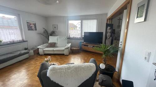 Foto - 5 Zimmer Etagenwohnung zur Miete in Göttingen