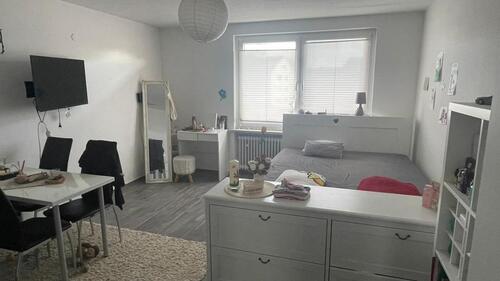 Foto - 5 Zimmer Etagenwohnung in Göttingen