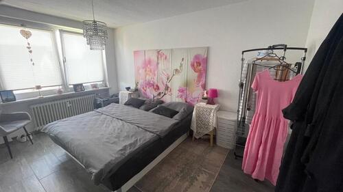 Foto - Etagenwohnung in Göttingen zur Miete