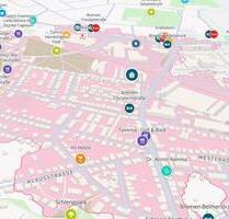 Frisch renovierte 2-Zimmerwohnung - Bremen Hemelingen