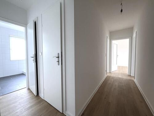 Foto - 2.5 Zimmer Etagenwohnung in Bremen