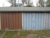 Foto - 2 Garagen (nebeneinander gelegen)