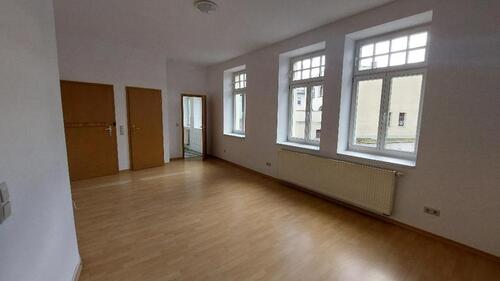 Foto - 2- Raumwohnung Kugelweg - 320,00&nbsp;EUR Kaltmiete, ca.&nbsp; 60,00&nbsp;m&sup2;