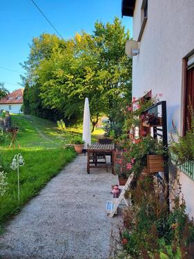 Foto - 6 Zimmer Einfamilienhaus zum Kaufen in Marpingen